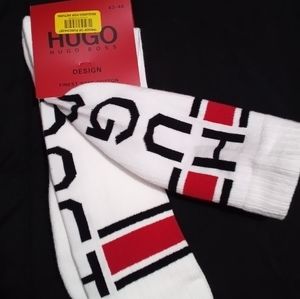 Hugo Boss men's socks